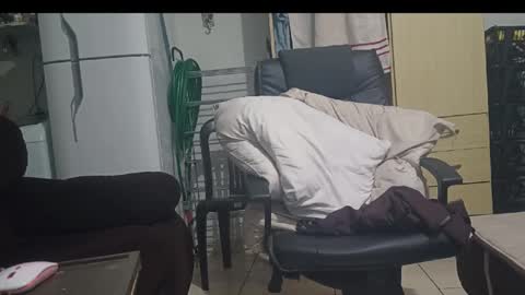 xirudasantiga online show from November 2, 2025, 1:52 am