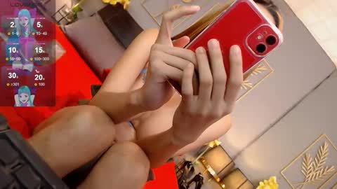 Snapshot of xislandenchantresx chatting on March 4, 2025, 9:29 am xislandenchantresx online show from March 4, 2025, 9:29 am