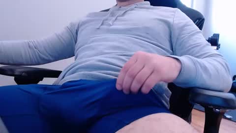 Snapshot of xitaliansausage69x chatting on March 3, 2025, 2:48 pm Italian Sausage online show from March 3, 2025, 2:48 pm