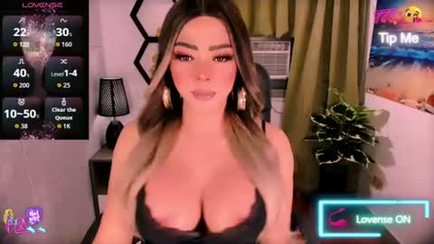 Sweetjackie  dont forget to fallow me online show from June 21, 2026, 9:34 am