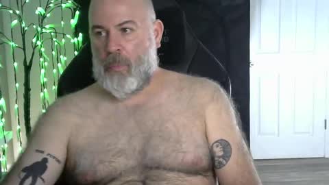 MrSlowBurn77 online show from March 3, 2026, 3:01 am