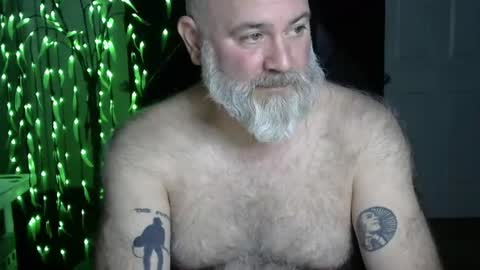 MrSlowBurn77 online show from July 10, 2026, 2:27 am