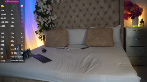 Snapshot of xkassandraxx chatting on January 27, 2025, 4:41 am Kassandra online show from January 27, 2025, 4:41 am