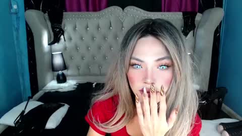 Katarina online show from March 9, 2025, 12:53 pm