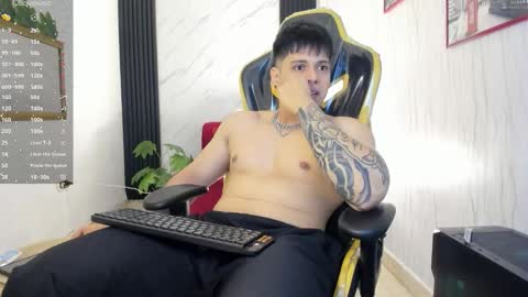      online show from November 30, 2025, 12:31 pm