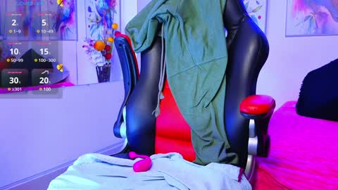 Snapshot of xkim_starx chatting on January 23, 2025, 9:39 am welcome friends online show from January 23, 2025, 9:39 am