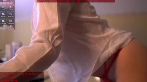 xlanabunny online show from December 19, 2024, 6:12 pm