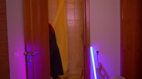 xlanabunny online show from January 9, 2025, 1:56 pm