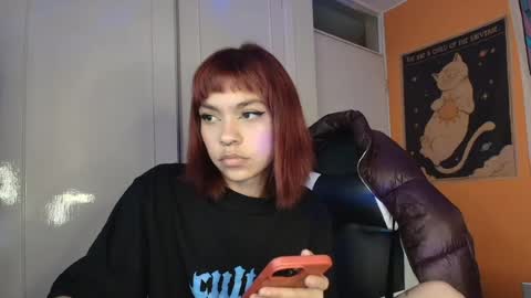 xlilyangelx_ online show from August 1, 2026, 3:06 am