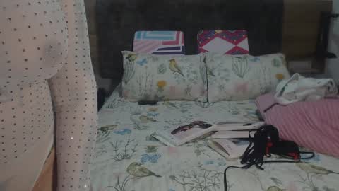 xlisbetx online show from January 10, 2025, 6:09 am