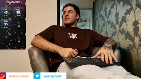 Kev online show from December 18, 2024, 2:10 am