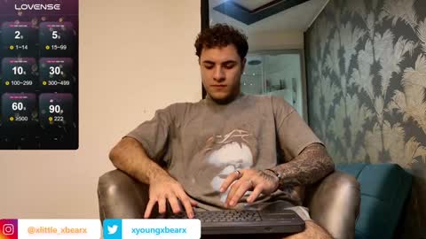 Kev online show from January 3, 2025, 2:21 am