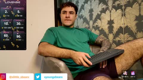 Kev online show from January 5, 2025, 11:33 pm