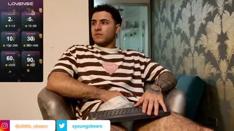 Kev online show from January 21, 2025, 5:27 am