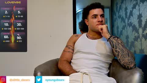 Kev online show from January 23, 2025, 8:25 am