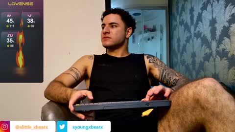 Kev online show from January 24, 2025, 1:24 am