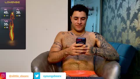 Kev online show from January 25, 2025, 2:47 am