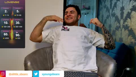 Kev online show from January 27, 2025, 1:26 am