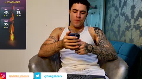 Kev online show from January 28, 2025, 2:53 am