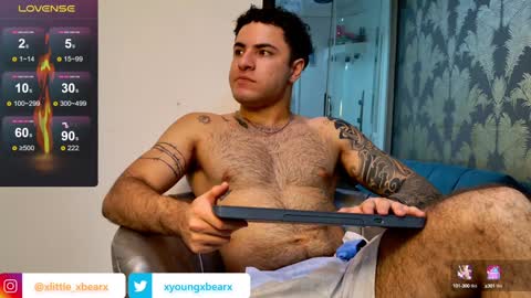 Kev online show from January 28, 2025, 5:54 am