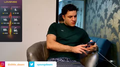 Kev online show from January 29, 2025, 9:50 pm