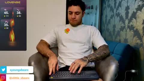 Kev online show from January 30, 2025, 11:02 pm