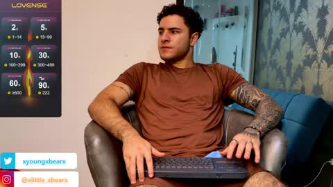 Kev online show from February 1, 2025, 7:57 am