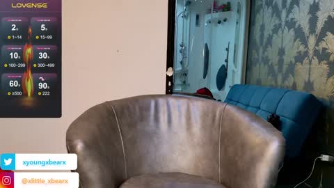 Kev online show from February 1, 2025, 2:02 pm