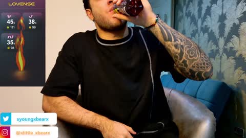 Kev online show from February 4, 2025, 2:28 am