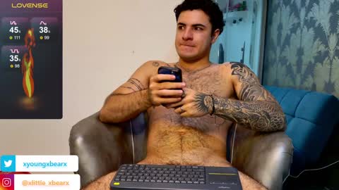 Kev online show from February 5, 2025, 2:08 am