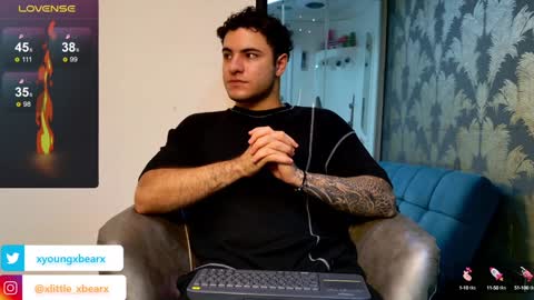 Kev online show from February 6, 2025, 8:29 am