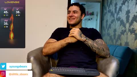 Kev online show from February 7, 2025, 7:29 am