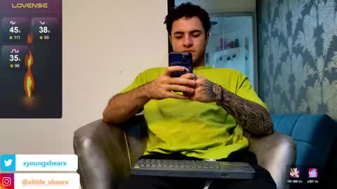 Kev online show from February 10, 2025, 3:13 am