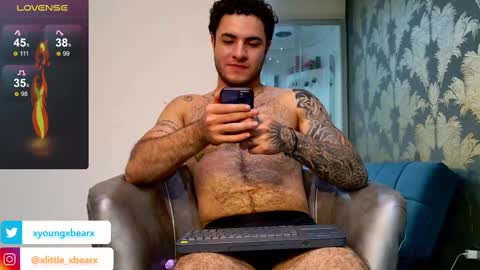 Kev online show from February 11, 2025, 1:41 am