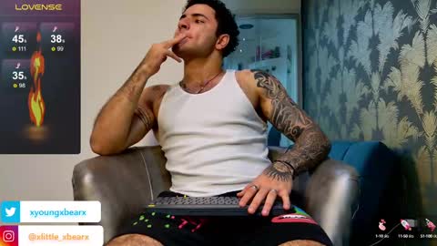 Kev online show from February 11, 2025, 10:50 pm