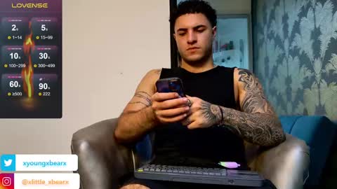 Kev online show from February 12, 2025, 10:48 pm