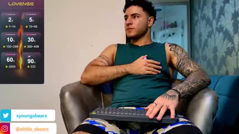 Kev online show from February 13, 2025, 9:49 pm