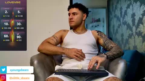 Kev online show from February 14, 2025, 2:33 pm