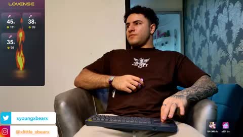 Kev online show from February 19, 2025, 9:14 pm