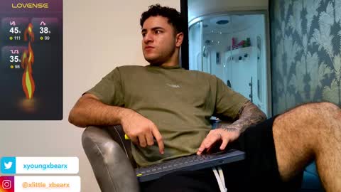 Kev online show from February 21, 2025, 3:01 am