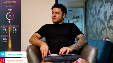 Kev online show from February 23, 2025, 10:20 pm