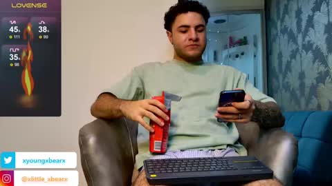 Kev online show from February 25, 2025, 2:25 am