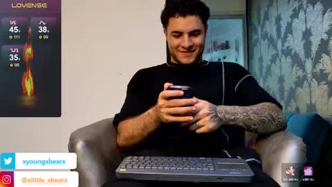 Kev online show from February 26, 2025, 3:32 am