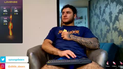 Kev online show from March 3, 2025, 4:03 am