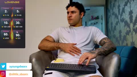 Kev online show from March 4, 2025, 12:44 pm