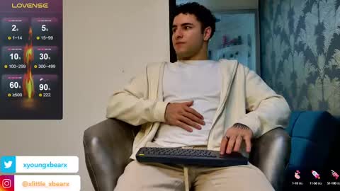 Kev online show from March 6, 2025, 3:02 am