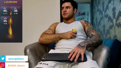 Kev online show from March 9, 2025, 7:37 pm