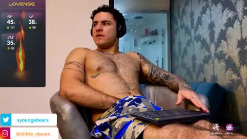 Kev online show from March 10, 2025, 7:07 pm