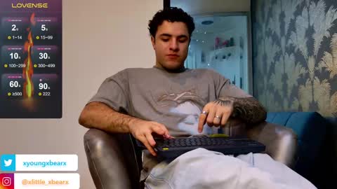 Kev online show from March 11, 2025, 1:48 am