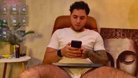 Kev online show from September 19, 2025, 1:18 am